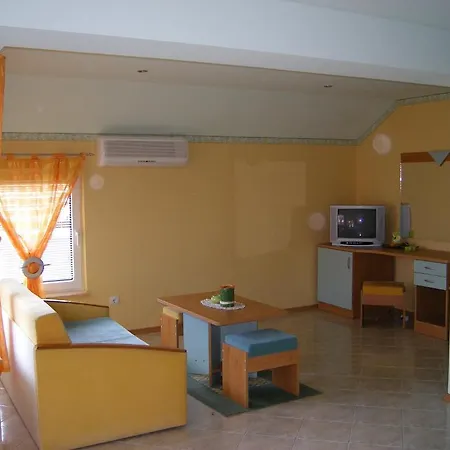 Dari Guest за гости дари Vendégház Neszebar
