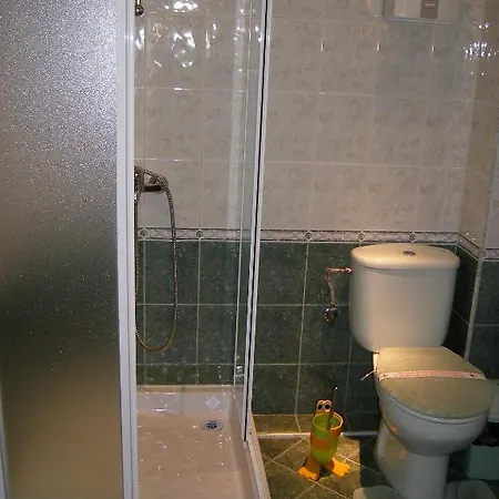 Dari Guest за гости дари Pensjonat 3*