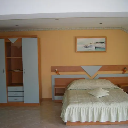Dari Guest за гости дари Vendégház