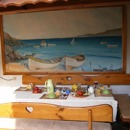 Vendégház Dari Guest за гости дари