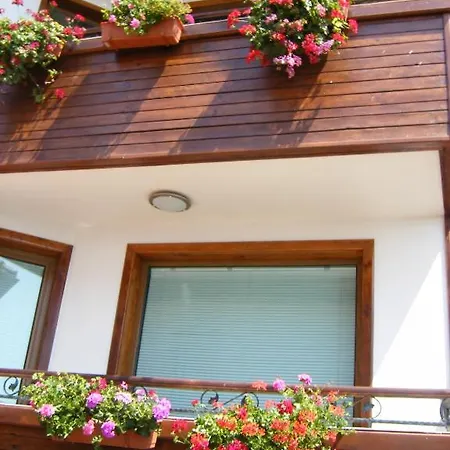 Vendégház Dari Guest за гости дари 3*
