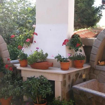 Dari Guest за гости дари Vendégház 3*