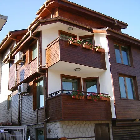 Vendégház Dari Guest за гости дари 3*