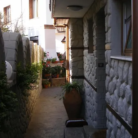 Dari Guest за гости дари 3* Neszebar