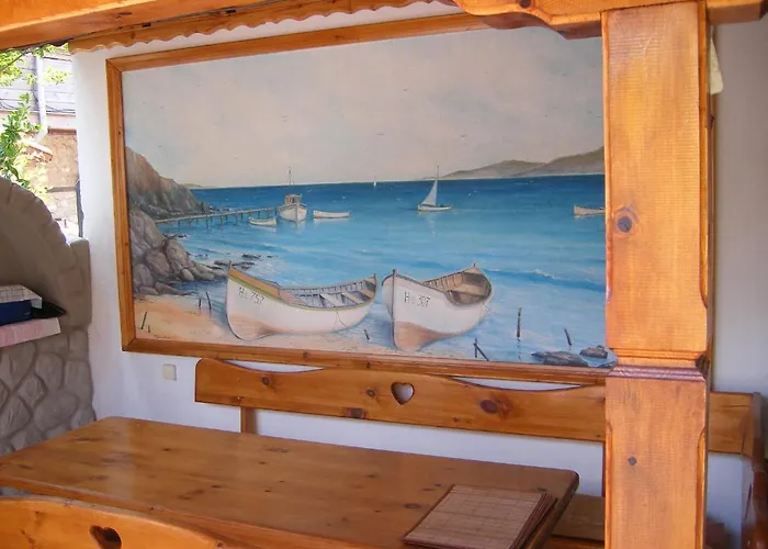 Dari Guest за гости дари