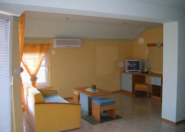 Dari Guest за гости дари Guest house Nesebar