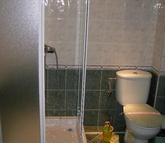 Dari Guest за гости дари Guest house 3*