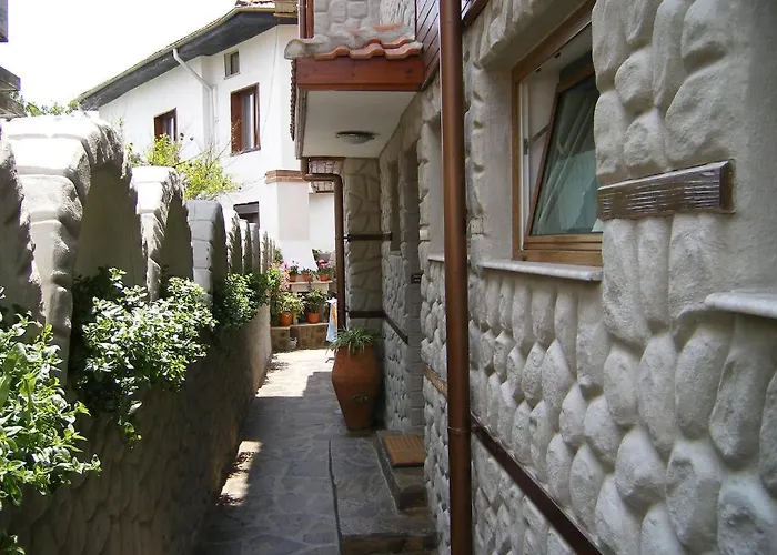 Guest house Dari Guest за гости дари