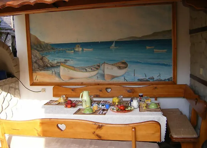 Guest house Dari Guest за гости дари