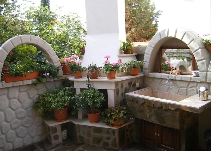 Guest house Dari Guest за гости дари Nesebar