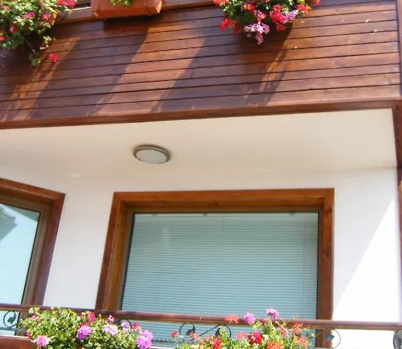 Guest house Dari Guest за гости дари 3*