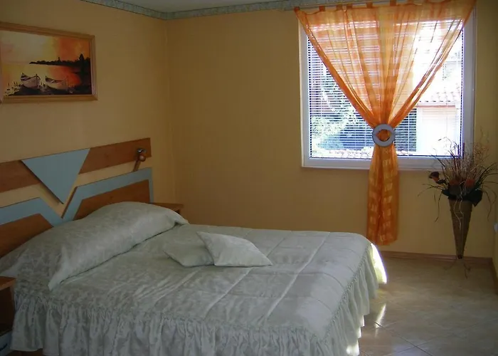 Dari Guest за гости дари Guest house Nesebar