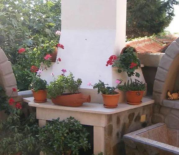 Dari Guest за гости дари Guest house 3*