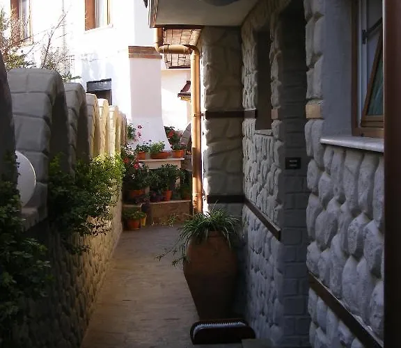 Dari Guest за гости дари 3* Nesebar